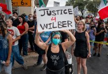 Federal immigration agents have shot at least 21 people during Trump’s 2nd term Austin ice shooting gty bh 230926 1790190369420 hpmain 16x9 1600