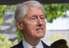 Bill Clinton takes veiled public shot at Trump’s actions: ‘Hard to make up’ Bill clinton 1 gty gmh 260922 1790089177516 hpmain 16x9 1600