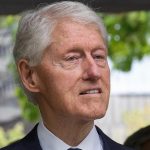 Bill Clinton takes veiled public shot at Trump’s actions: ‘Hard to make up’ Bill clinton 1 gty gmh 260922 1790089177516 hpmain 16x9 1600