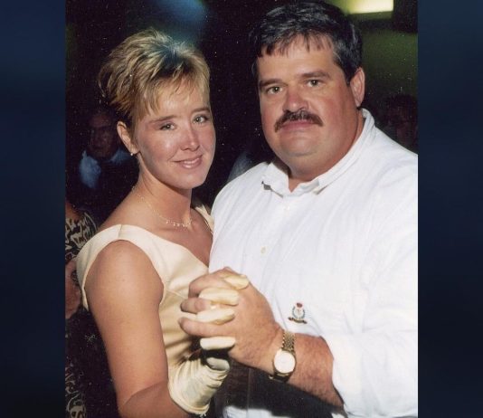 Why firefighter Brandy Hall’s disappearance puzzles investigators 20 years later Brandy hall ht gmh 260902 1788376614341 hpmain 16x9 1600