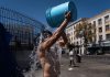 Dangerous heat, humidity invades the West: Latest Cali heat 2 ap gmh 260909 1788958315246 hpmain 16x9 1600