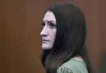 Lone holdout juror in Lindsay Clancy trial says he ‘didn’t have any doubts’ Clancy 18 ap gmh 260904 1788549755974 hpmain 16x9 1600