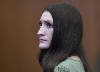 Lone holdout juror in Lindsay Clancy trial says he ‘didn’t have any doubts’ Clancy 18 ap gmh 260904 1788549755974 hpmain 16x9 1600