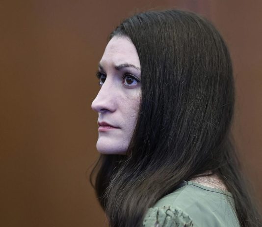 Lone holdout juror in Lindsay Clancy trial says he ‘didn’t have any doubts’ Clancy 18 ap gmh 260904 1788549755974 hpmain 16x9 1600