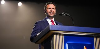 Vance’s closing argument at GOP convention doubles as a glimpse at 2028: ANALYSIS Convention 16 gty er 260910 1789090546072 hpmain 16x9 1600