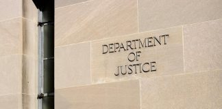 Another Trump loyalist helping lead probe into Trump investigations resigns Department of justice gty jt 250812 1755031356123 hpmain 16x9 1600
