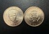 Trump’s face is now on money, with $1 coins going into circulation Dollar coin abc gmh 260902 1788356371716 hpmain 16x9 1600