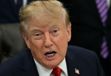 Trump to meet with Venezuela’s interim president, other leaders at UNGA Donald trump 13 gty gmh 260918 1789761743923 hpmain 16x9 1600