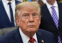Trump says US has struck security agreement with Denmark over Greenland Donald trump 14 ap gmh 260918 1789762557639 hpmain 16x9 1600