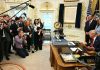 MS NOW, CNN, Politico reporters barred from White House after Trump announces ban Donald trump 16 gty gmh 260918 1789762926589 hpmain 16x9 1600