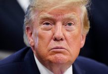 Trump celebrates Senate passage of legislation to overhaul college sports Donald trump 7 epa gmh 260928 1790622497260 hpmain 16x9 1600