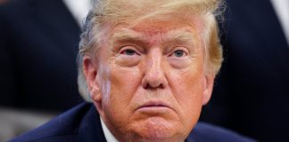 Trump celebrates Senate passage of legislation to overhaul college sports Donald trump 7 epa gmh 260928 1790622497260 hpmain 16x9 1600