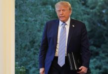Trump says he will form new ‘AI Force’ but continues to call AI fears a ‘hoax’ Donald trump 8 gty gmh 260918 1789760439040 hpmain 16x9 1600