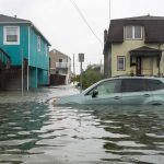 Nor’easter brings strong winds, coastal flooding and high waves to East Coast Flooding new jersey gty jt 260926 1790433236058 hpmain 16x9 1600