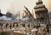 Residential air pollution linked to higher depression scores among 9/11 responders Ground zero gty jef 260911 1789137577364 hpmain 16x9 1600