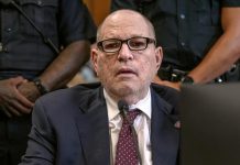 Harvey Weinstein sentenced to 15 years for 2006 sexual assault Harvey weinstein epa jef 260923 1790179484423 hpmain 16x9 1600