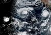 What to know about Hurricane Lowell and Hurricane Marie Hurricanes gty jt 260905 1788640463141 hpmain 16x9 1600