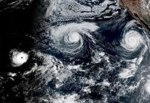 What to know about Hurricane Lowell and Hurricane Marie Hurricanes gty jt 260905 1788640463141 hpmain 16x9 1600