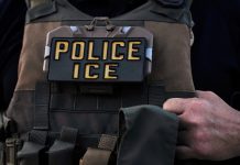 ICE whistleblower alleged agency was shortcutting vetting process for new hires Ice ap er 251201 1764629839441 hpmain 16x9 1600