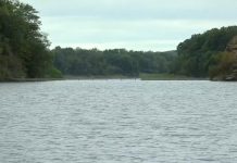 WATCH: 5th grade teacher, student die during field trip to Iowa nature reserve Iowa trip kcrg 260924 hpmain 16x9 1600