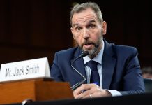 Ex-special counsel Jack Smith tells lawmakers ‘I stand by’ decisions to charge Trump Jack smith 5 ap gmh 260929 1790693269564 hpmain 16x9 1600