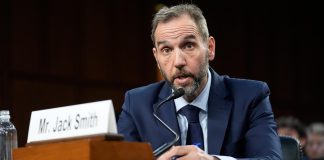 Ex-special counsel Jack Smith tells lawmakers ‘I stand by’ decisions to charge Trump Jack smith 5 ap gmh 260929 1790693269564 hpmain 16x9 1600