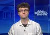 Former Anthropic, OpenAI employee sounds alarm over AI development pace Jacob coxon abc cw 20260913 1789314117570 hpmain 16x9 1600