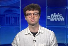 Former Anthropic, OpenAI employee sounds alarm over AI development pace Jacob coxon abc cw 20260913 1789314117570 hpmain 16x9 1600