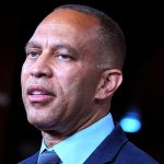 House Democratic Leader Jeffries calls on lawmakers to ‘act urgently’ on AI Jeffries 2 ap gmh 260903 1788455053969 hpmain 16x9 1600