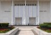 Kennedy Center warns of bankruptcy unless Trump’s name is added to building Kennedy center 1 ap gmh 260914 1789410789026 hpmain 16x9 1600