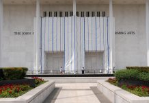 Kennedy Center warns of bankruptcy unless Trump’s name is added to building Kennedy center 1 ap gmh 260914 1789410789026 hpmain 16x9 1600