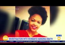 ‘Highly unusual’ trend of Black hanging deaths in the South has Black people considering two awful explanations Lteftfvibpu