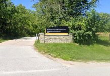 5th grade teacher, student die during field trip to nature reserve Macbride nature recreation area ht jt 260924 1790261624993 hpmain 16x9 1600
