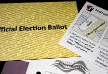 White House files another SCOTUS emergency appeal over USPS mail ballot rules Main in ballot rt jt 260826 1787768921307 hpmain 16x9 1600