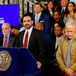 NYC’s Mamdani releases thousands of long-sought city documents on 9/11 air quality Mamdani rt jef 260908 1788875946806 hpmain 16x9 1600