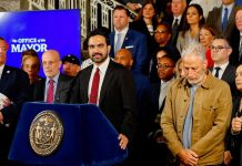 NYC’s Mamdani releases thousands of long-sought city documents on 9/11 air quality Mamdani rt jef 260908 1788875946806 hpmain 16x9 1600