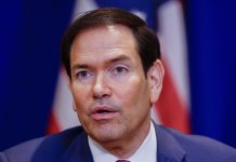 Rubio says Ukraine unintentionally hit ‘American-linked’ oil infrastructure Marco rubio 1 gty gmh 260922 1790086827209 hpmain 16x9 1600