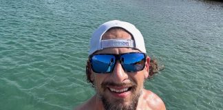 Search continues for missing paddleboarder last seen miles off Florida coast Missing man main ht jt 260916 1789573376715 hpmain 16x9 1600