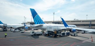 Flights stopped at Newark, Philadelphia airports due to equipment outage: FAA Newark airport gty jef 260921 1790011931279 hpmain 16x9 1600
