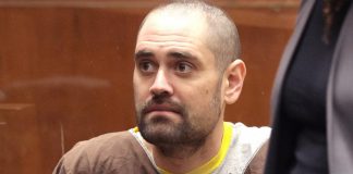 Nick Reiner: DA not seeking death penalty, family wants grand jury transcripts sealed Nick reiner ap gmh 260916 1789477660368 hpmain 16x9 1600