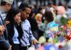 9/11 25th anniversary live updates: Families gather for emotional ceremonies Ny memorial 3 ap gmh 260911 1789139829005 hpmain 16x9 1600