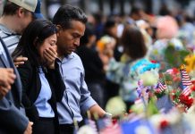 9/11 25th anniversary live updates: Families gather for emotional ceremonies Ny memorial 3 ap gmh 260911 1789139829005 hpmain 16x9 1600