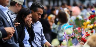 9/11 25th anniversary live updates: Families gather for emotional ceremonies Ny memorial 3 ap gmh 260911 1789139829005 hpmain 16x9 1600
