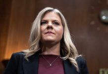 FDA commissioner nominee Dr. Heidi Overton appears for confirmation hearing Overton gty jt 260924 1790266413066 hpmain 16x9 1600