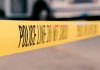 1 killed after 2 glider planes collide in upstate New York, police say Police tape gty er 191020 hpmain 6 16x9 1600