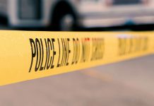 1 killed after 2 glider planes collide in upstate New York, police say Police tape gty er 191020 hpmain 6 16x9 1600