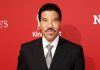 Lionel Richie checks himself into hospital out of abundance of caution: Source