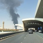 Iran live updates: Houthis claim attacks made on Saudi facilities Riyadh 1 rt jef 260919 1789840949260 hpmain 16x9 1600