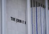 Judge blocks adding Trump tribute to Kennedy Center Sign main 1789465140089 hpmain 16x9 1600