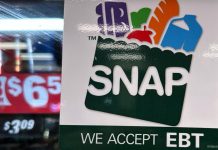 Millions dropped from SNAP food assistance as funding faces September uncertainty Snap 1 ap gmh 251103 1762193146768 hpmain 16x9 1600